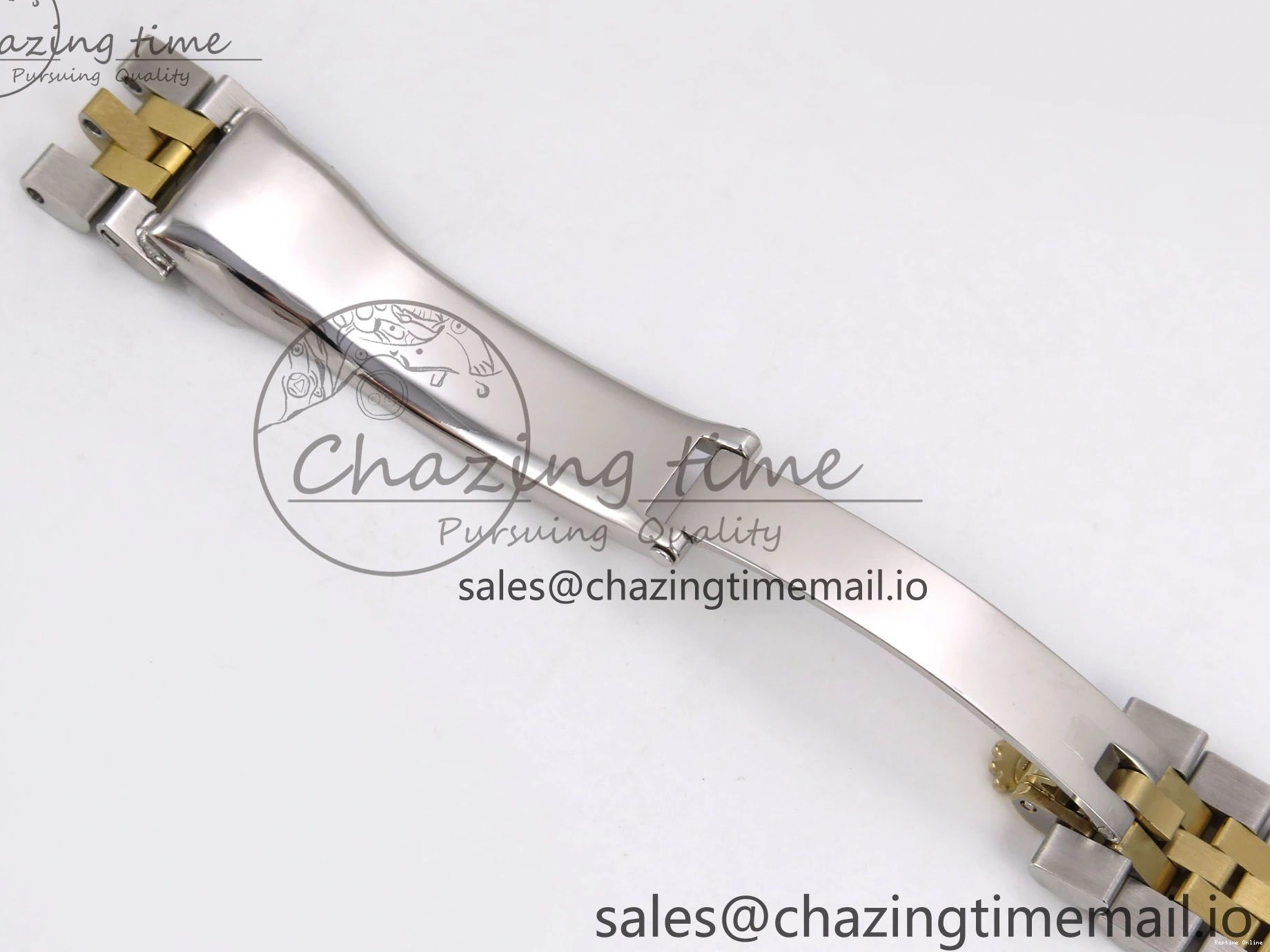 0116 DateJust 28MM 279173 SS YG GMF 1:1 Best Edition 904L Steel Silver Roman Dial on Jubilee Bracelet A GoodFit 1121